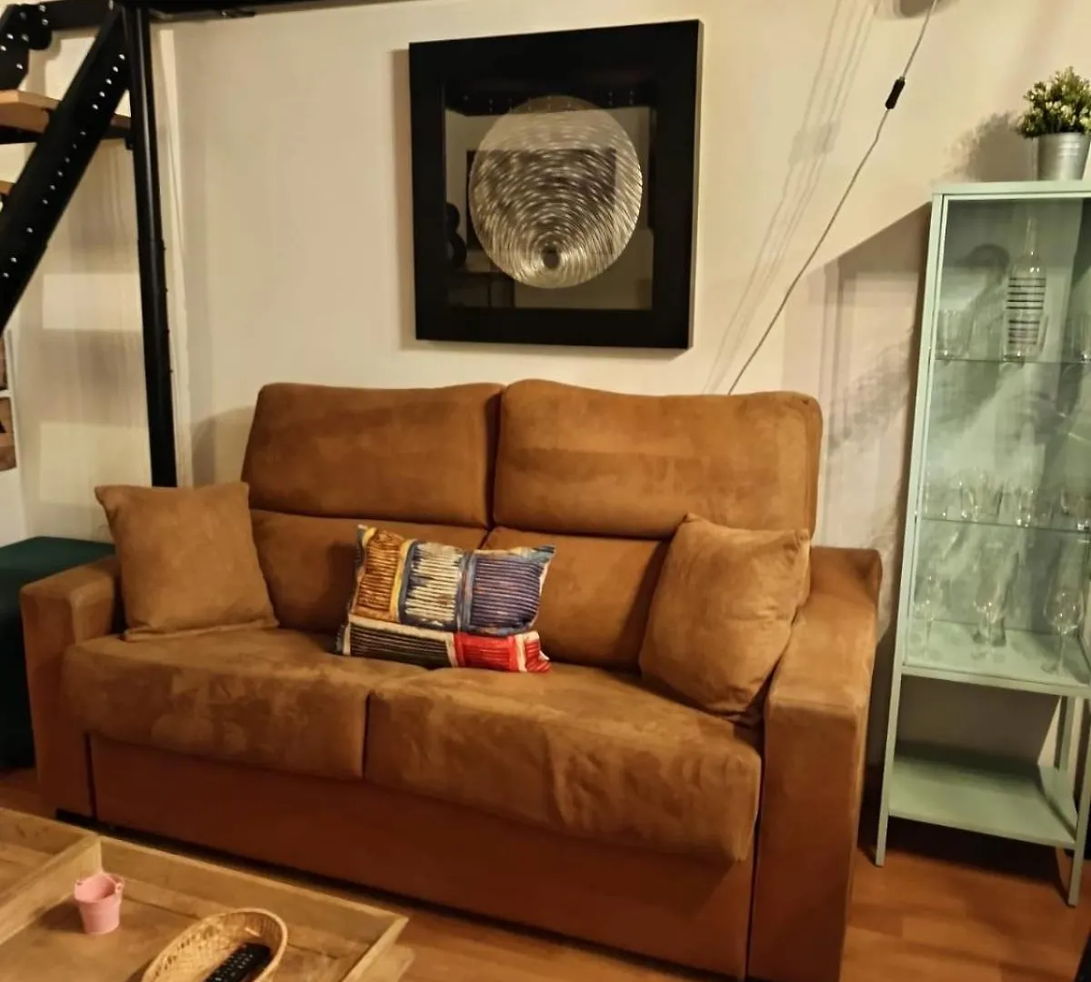 Apartamento Las tres Biznagas Málaga